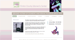 Desktop Screenshot of ccwcsafe.org